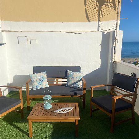Apartamento Cervera Τορρεμολίνος Εξωτερικό φωτογραφία