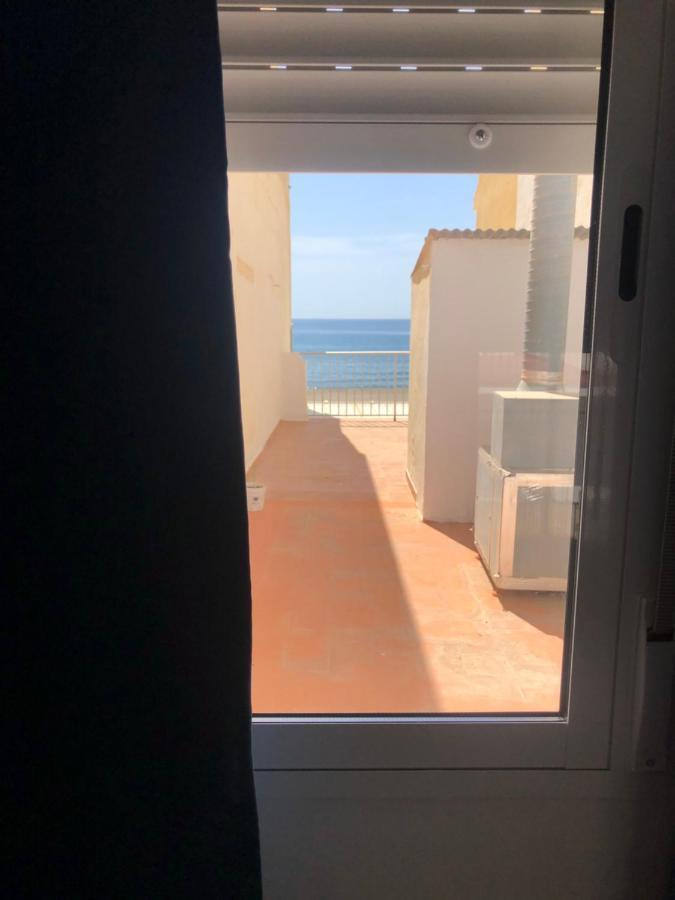 Apartamento Cervera Τορρεμολίνος Εξωτερικό φωτογραφία