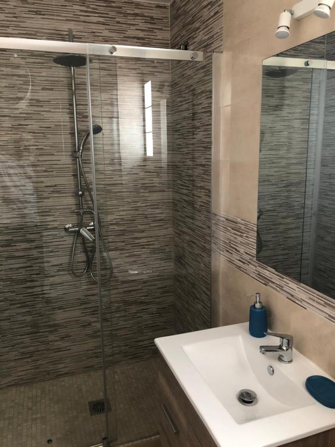 Apartamento Cervera Τορρεμολίνος Εξωτερικό φωτογραφία